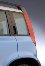 Skoda Yeti 2010 года